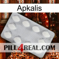 Apkalis 16